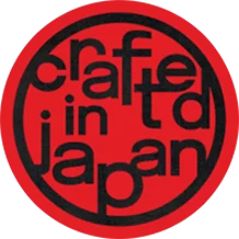 crafted in japan