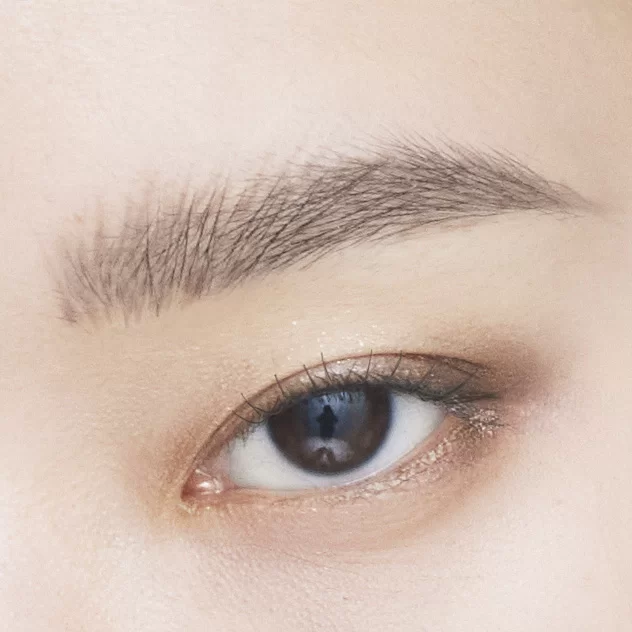 纖毫極細眉筆