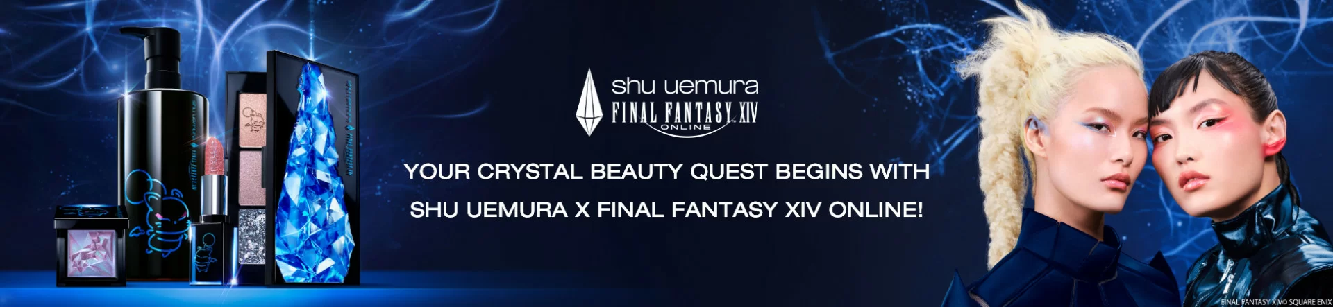 shu uemura authorized online shop