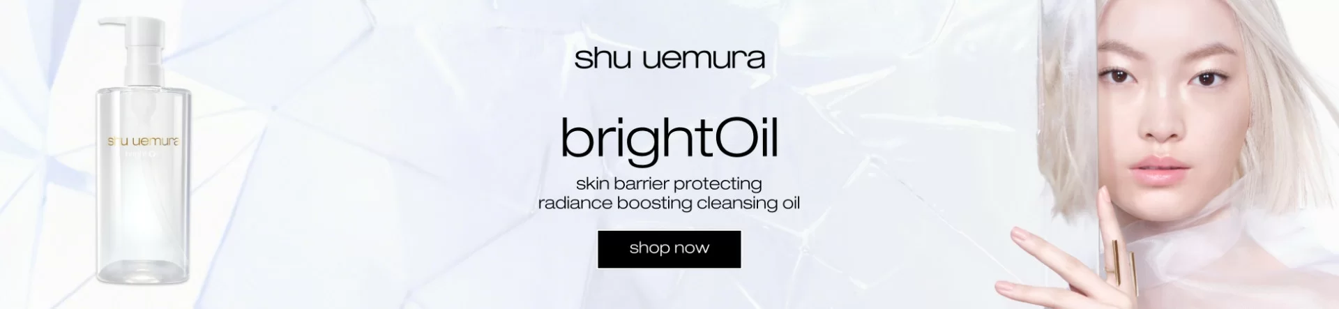 shu uemura authorized online shop