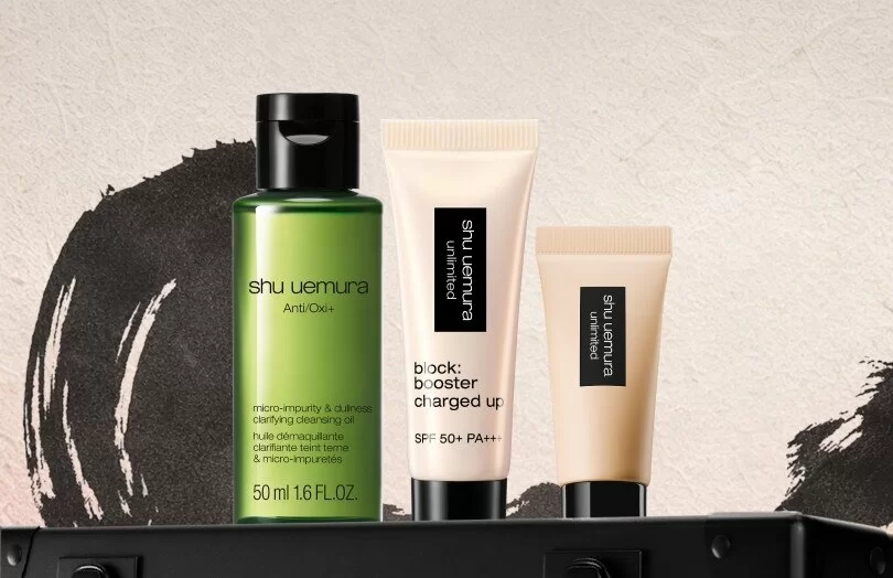
    HK$1,800 tier offer (include value set)
