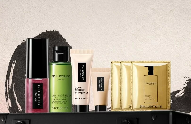 
    HK$2,200 tier offer (include value set)
