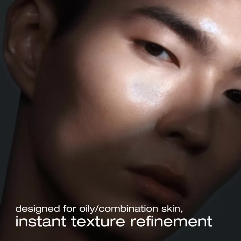 blackOil foaming mud