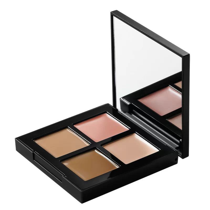 unlimited ccc covering color correcting quad-cealer