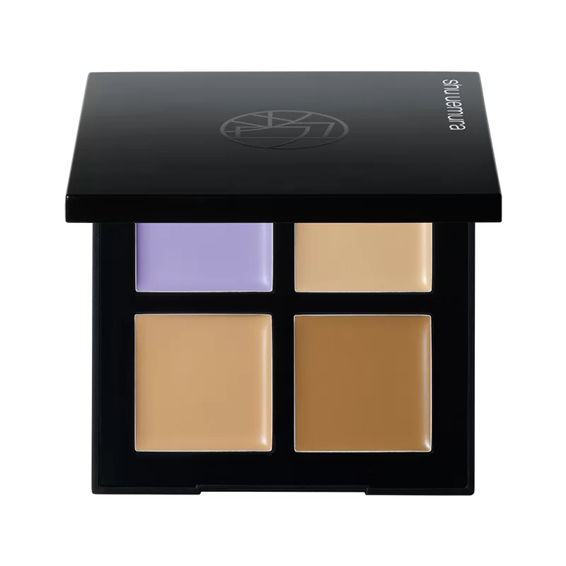 unlimited ccc covering color correcting quad-cealer