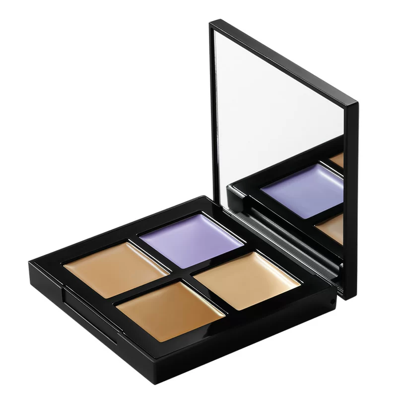 unlimited ccc covering color correcting quad-cealer