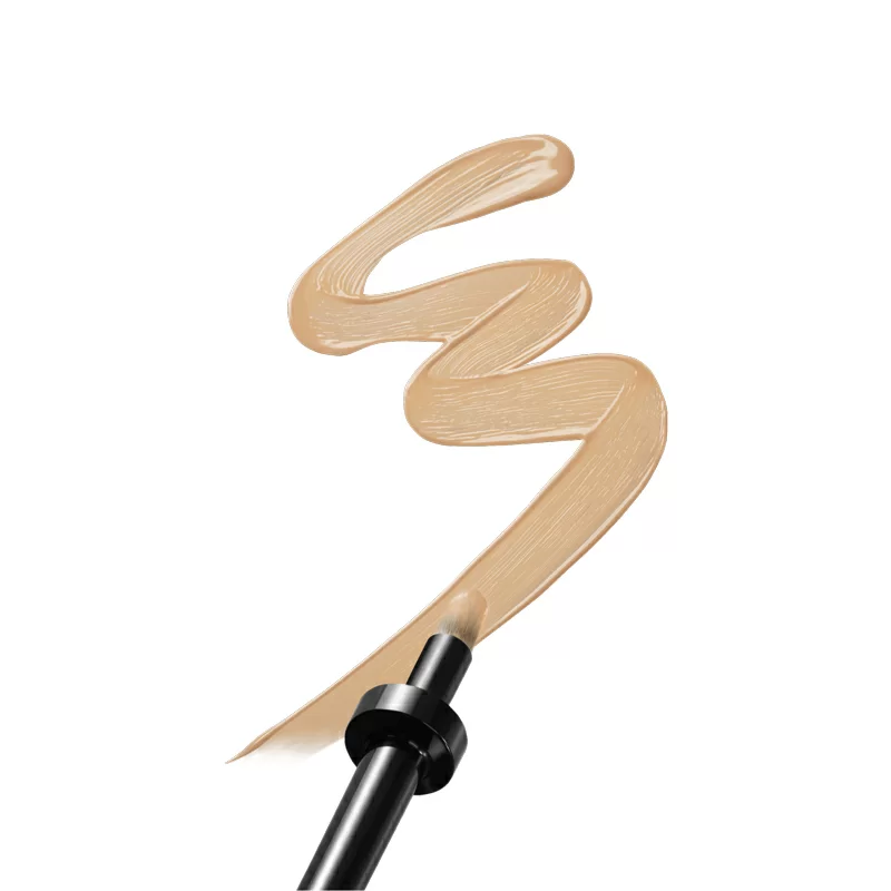 unlimited care face calligraphy