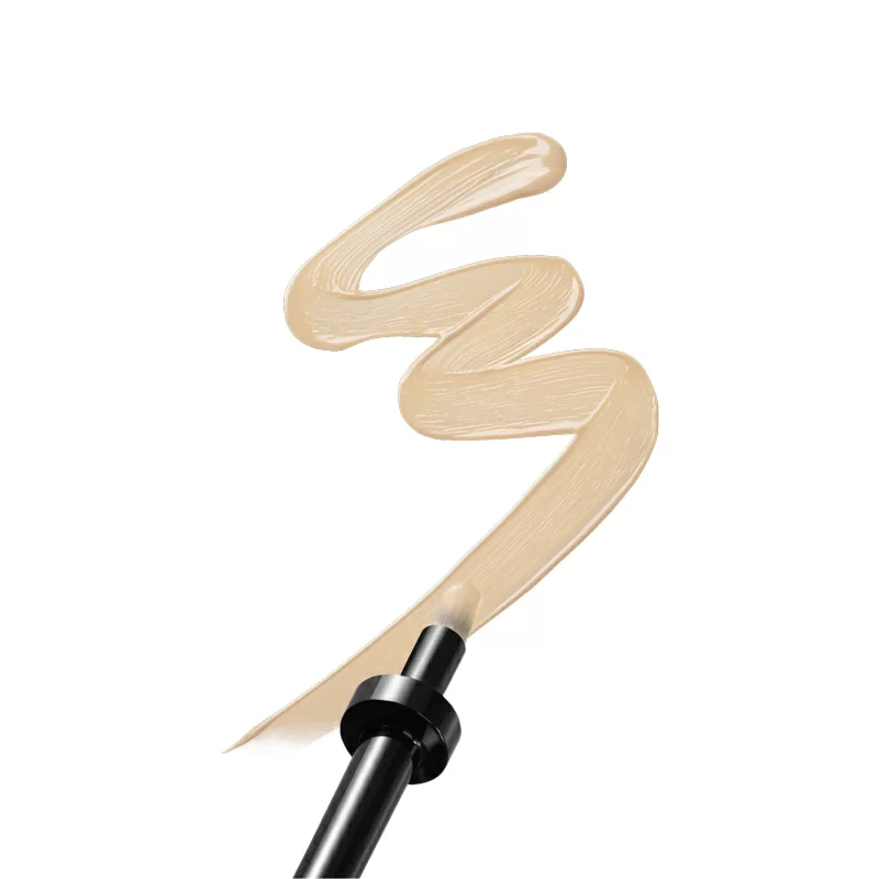 unlimited care face calligraphy