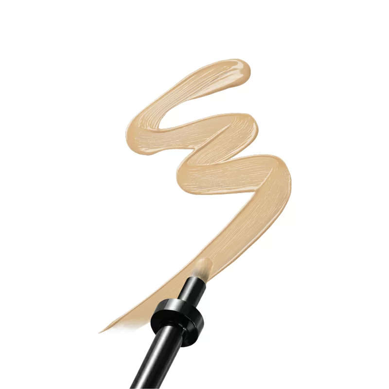 unlimited care face calligraphy