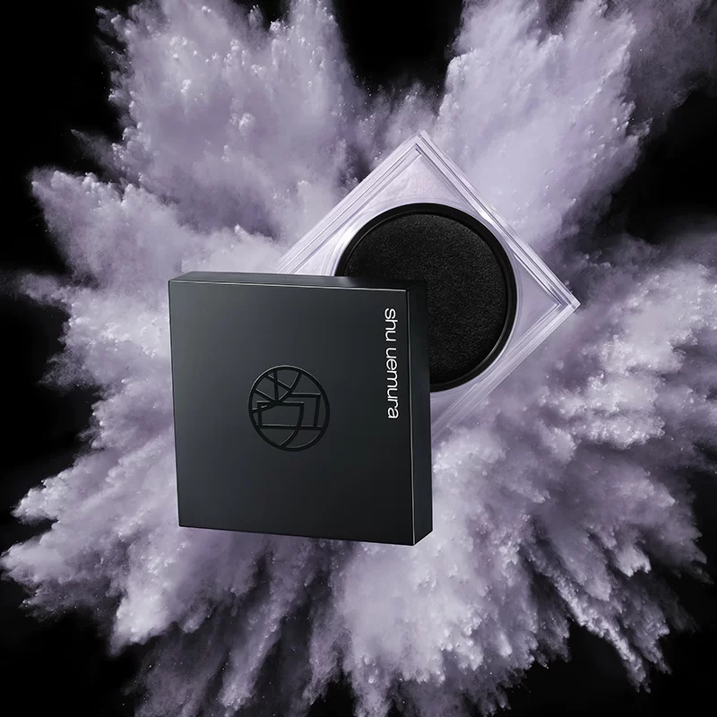unlimited mopo breathable fixing loose powder