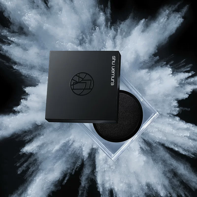 unlimited mopo breathable fixing loose powder