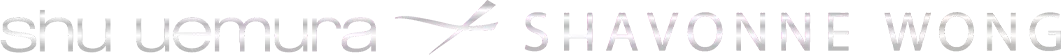 shu uemura
