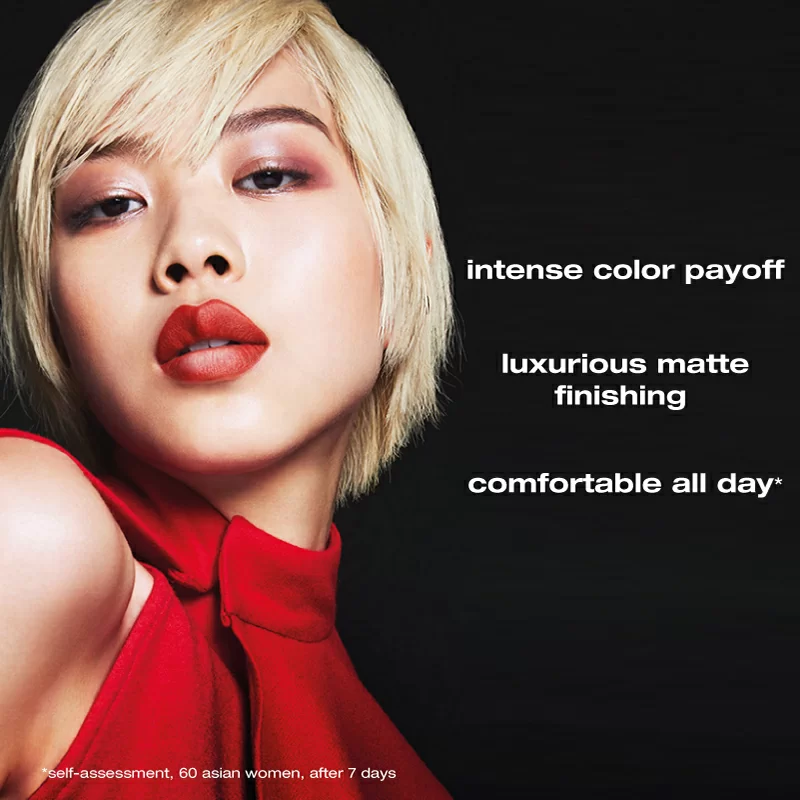 rouge unlimited amplified matte