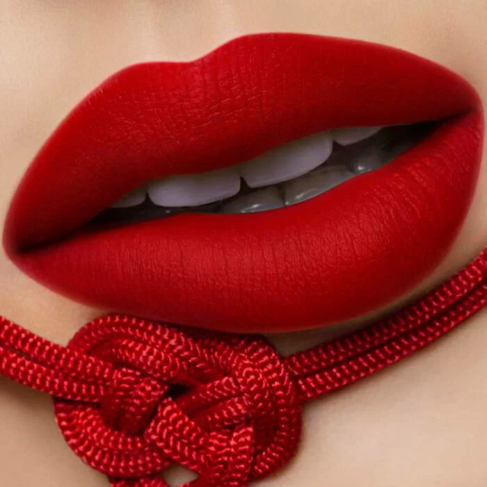 rouge unlimited amplified matte