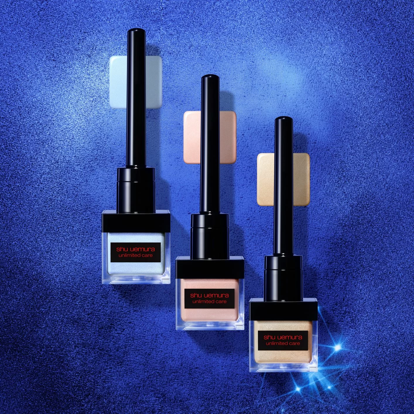 unlimited foundation & base set