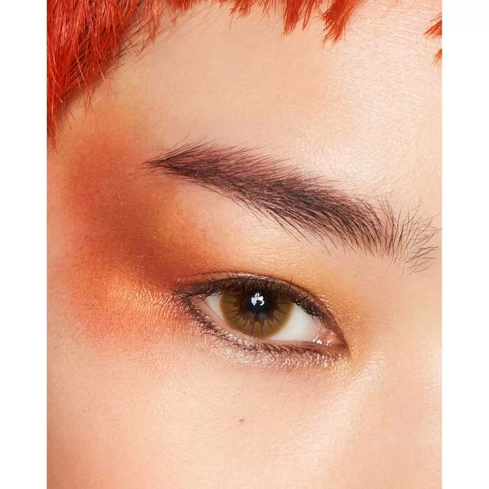 pressed eye shadow (refill)