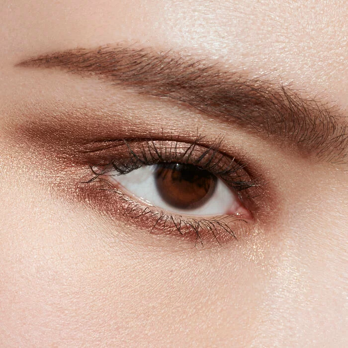 pressed eye shadow (refill)