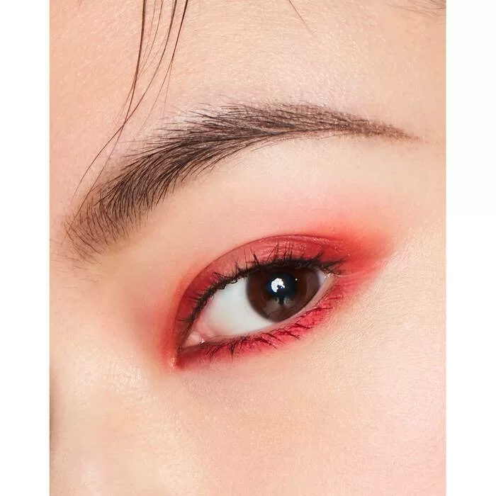pressed eye shadow (refill)