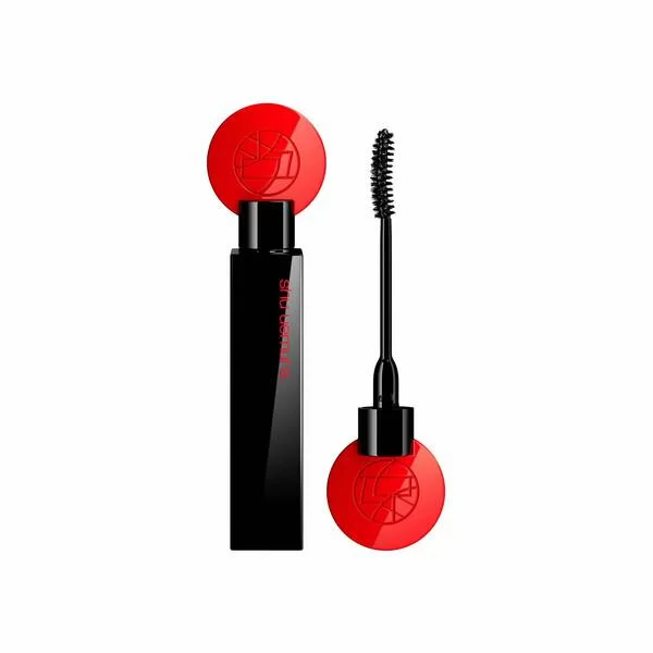 3D lash care black mascara 
