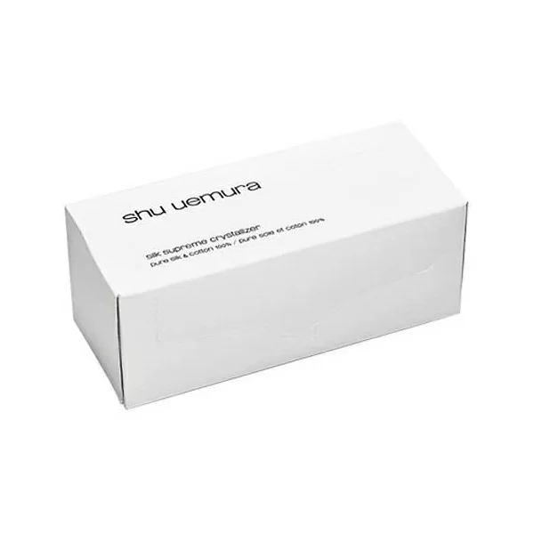  100% silk - silk supreme crystallizer 