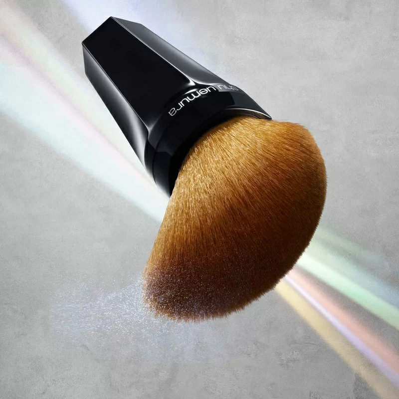 petal 30K powder brush
