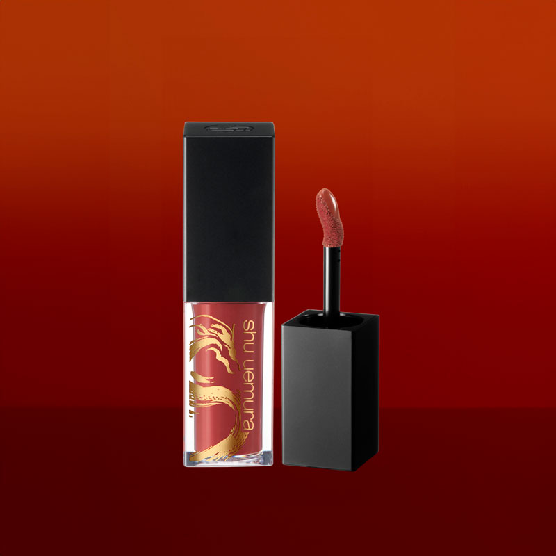 limited edition rouge unlimited kinu cream