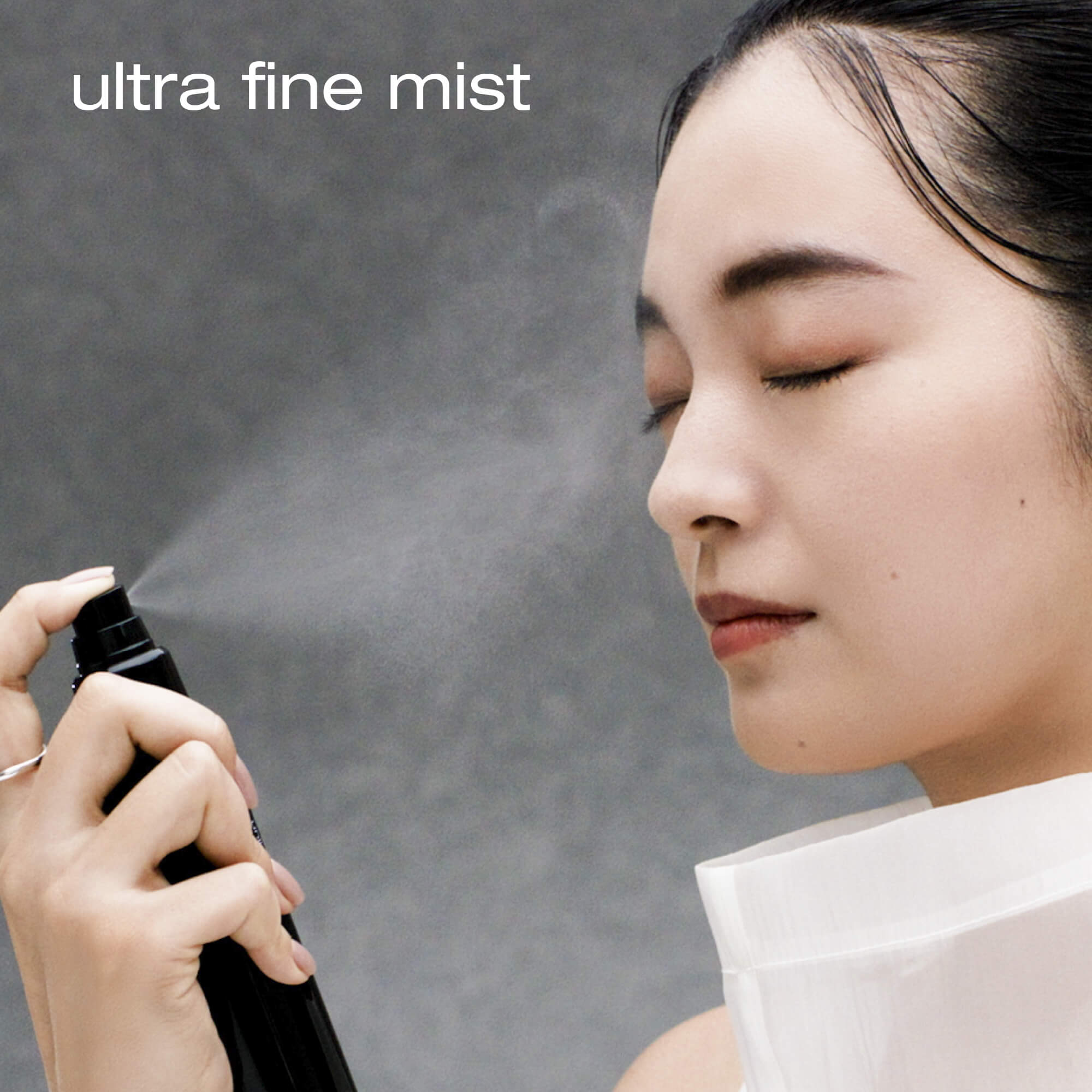 unlimited mattifying makeup fix mist