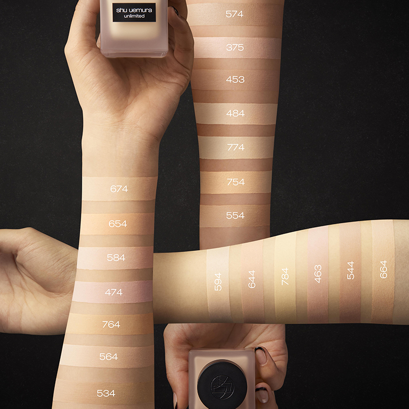 unlimited breathable lasting foundation
natural semi-matte , SPF24 PA+++-->
